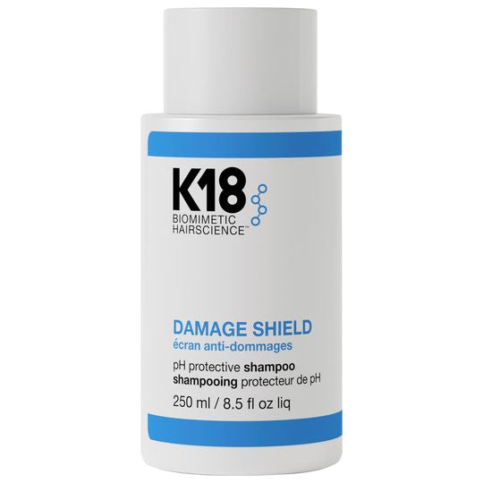 DAMAGE SHIELD pH protective shampoo