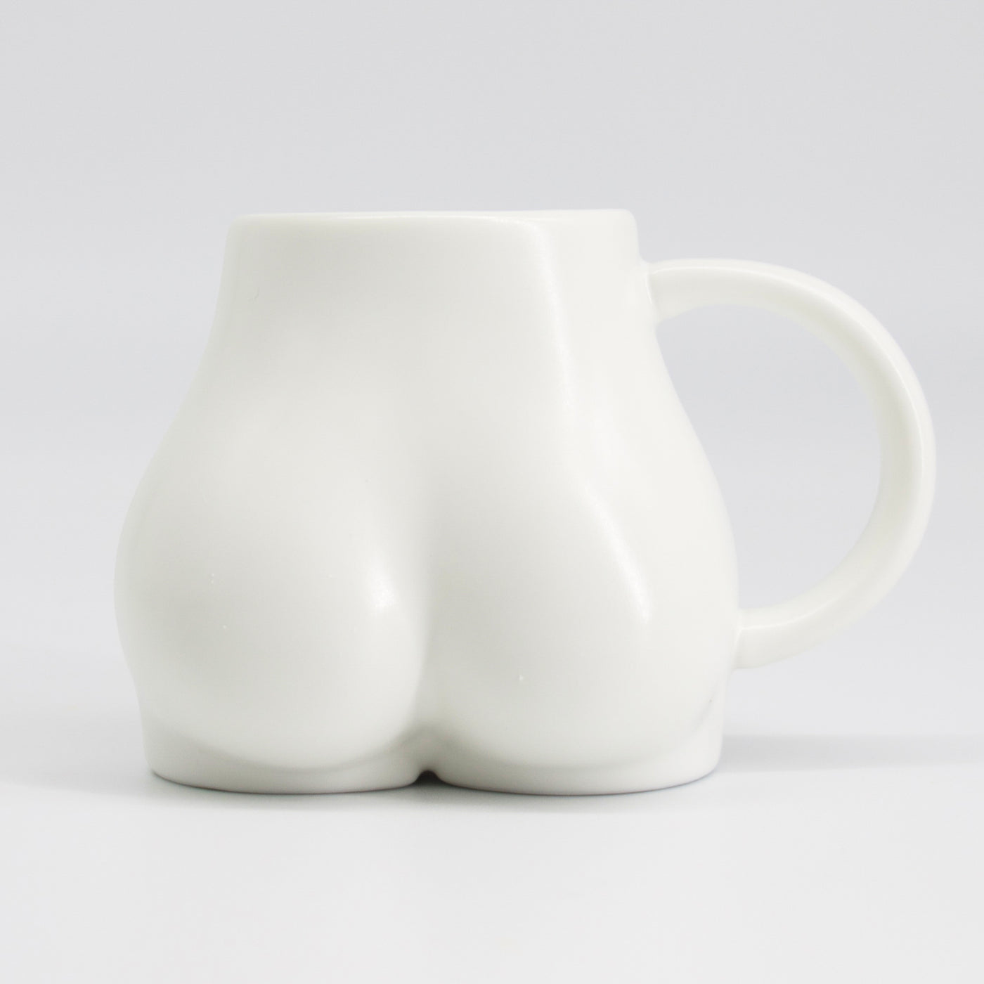 Ceramic Butt Cup