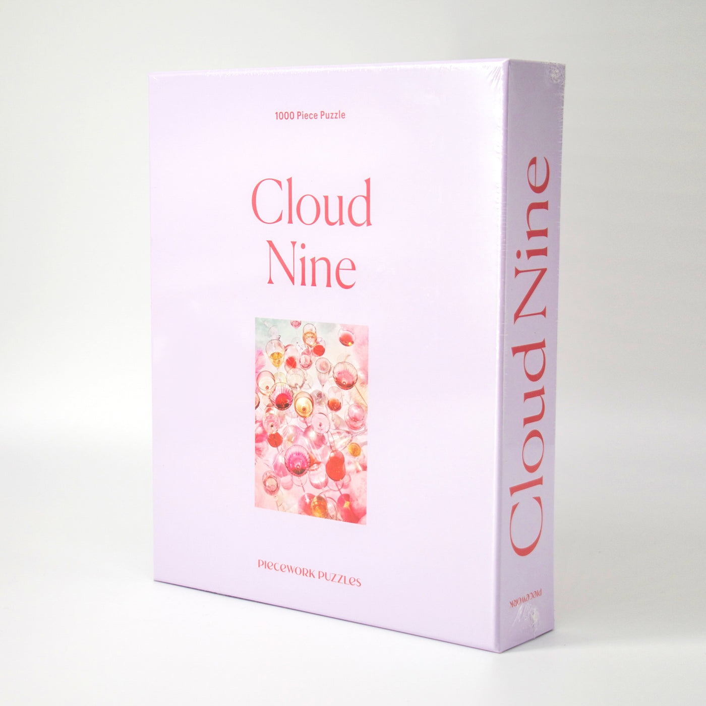 Cloud Nine 1000 Piece Puzzle