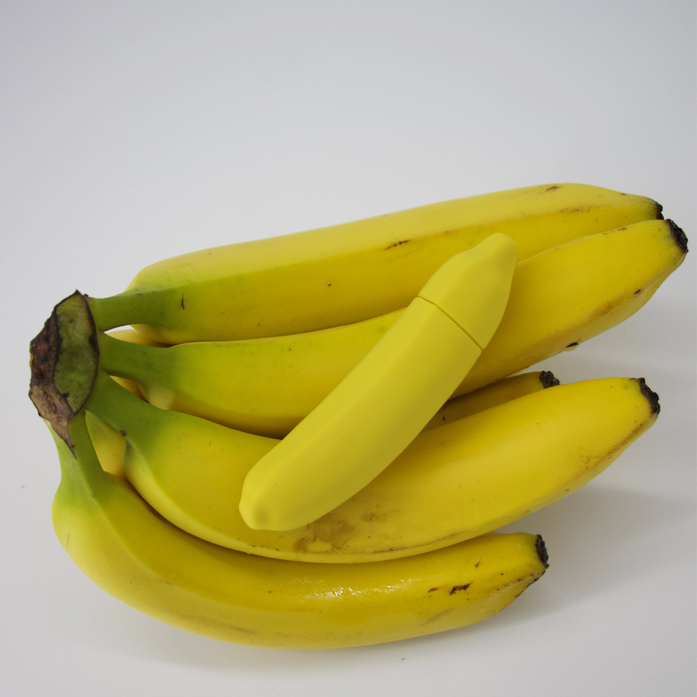 Banana Emojibator Vibrator